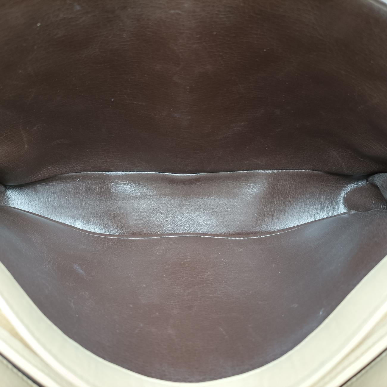 Matelasse Lambskin FlapBeigeLambskin326870マトラッセ シングルフラップベージュラムスキン326870