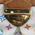 URSULAwhiteMonogram MulticolorM40123TH2009ウルスラブロンモノグラム マルチカラーM40123TH2009