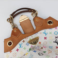 URSULAwhiteMonogram MulticolorM40123TH2009ウルスラブロンモノグラム マルチカラーM40123TH2009
