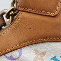 URSULAwhiteMonogram MulticolorM40123TH2009ウルスラブロンモノグラム マルチカラーM40123TH2009