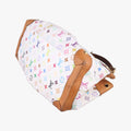 URSULAwhiteMonogram MulticolorM40123TH2009ウルスラブロンモノグラム マルチカラーM40123TH2009