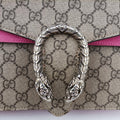 DionysusBrownPVC coated canvas400249B019670805ディオニュソスブラウンPVCコーティングキャンバス400249B019670805