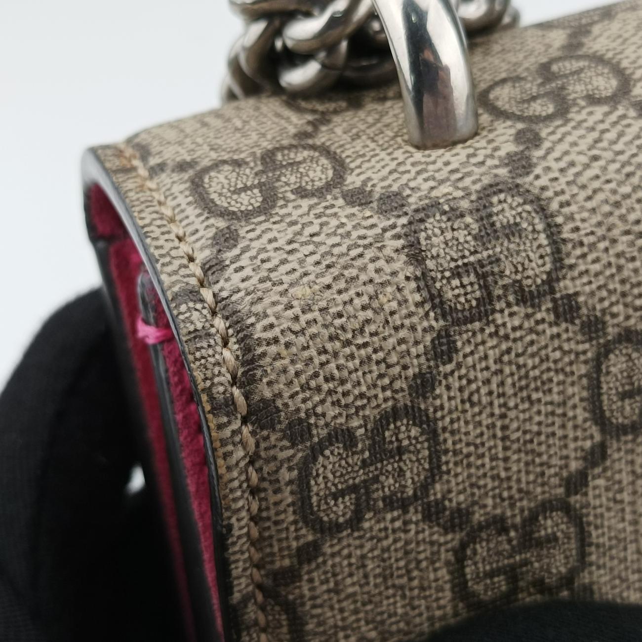DionysusBrownPVC coated canvas400249B019670805ディオニュソスブラウンPVCコーティングキャンバス400249B019670805