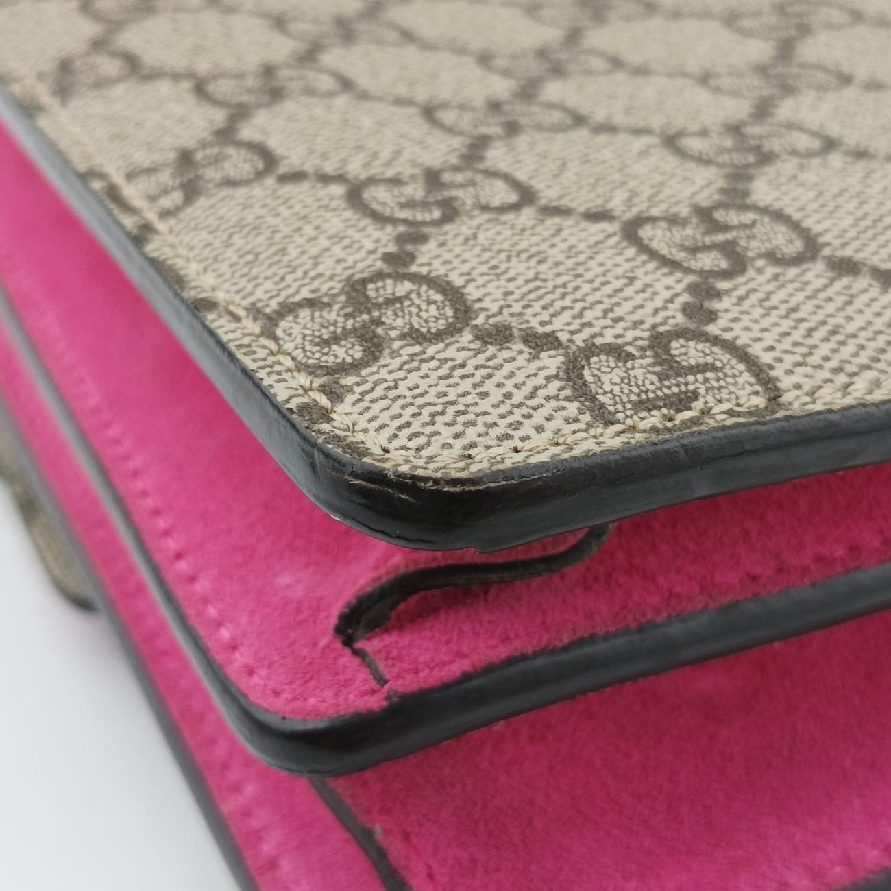 DionysusBrownPVC coated canvas400249B019670805ディオニュソスブラウンPVCコーティングキャンバス400249B019670805