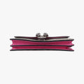 DionysusBrownPVC coated canvas400249B019670805ディオニュソスブラウンPVCコーティングキャンバス400249B019670805