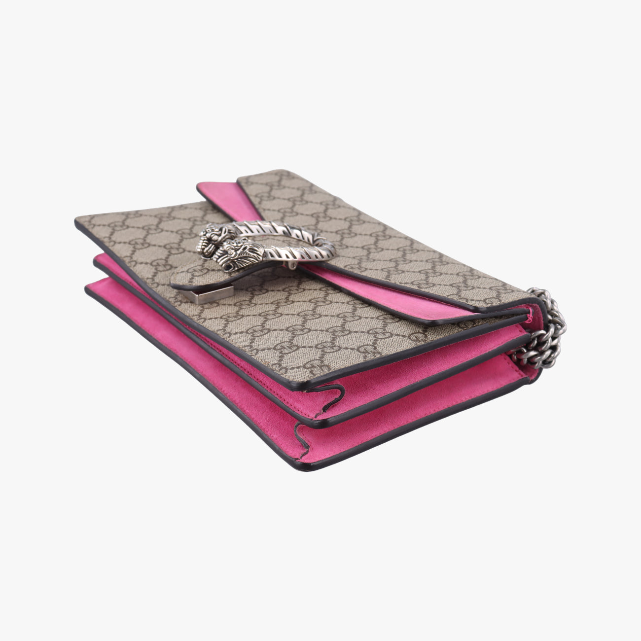 DionysusBrownPVC coated canvas400249B019670805ディオニュソスブラウンPVCコーティングキャンバス400249B019670805