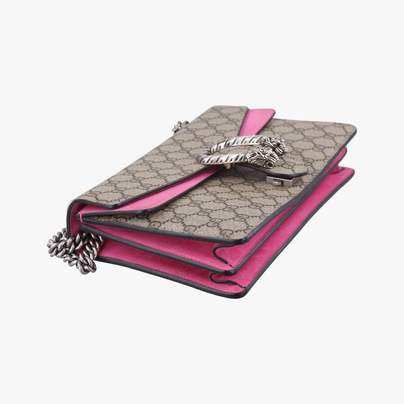 DionysusBrownPVC coated canvas400249B019670805ディオニュソスブラウンPVCコーティングキャンバス400249B019670805