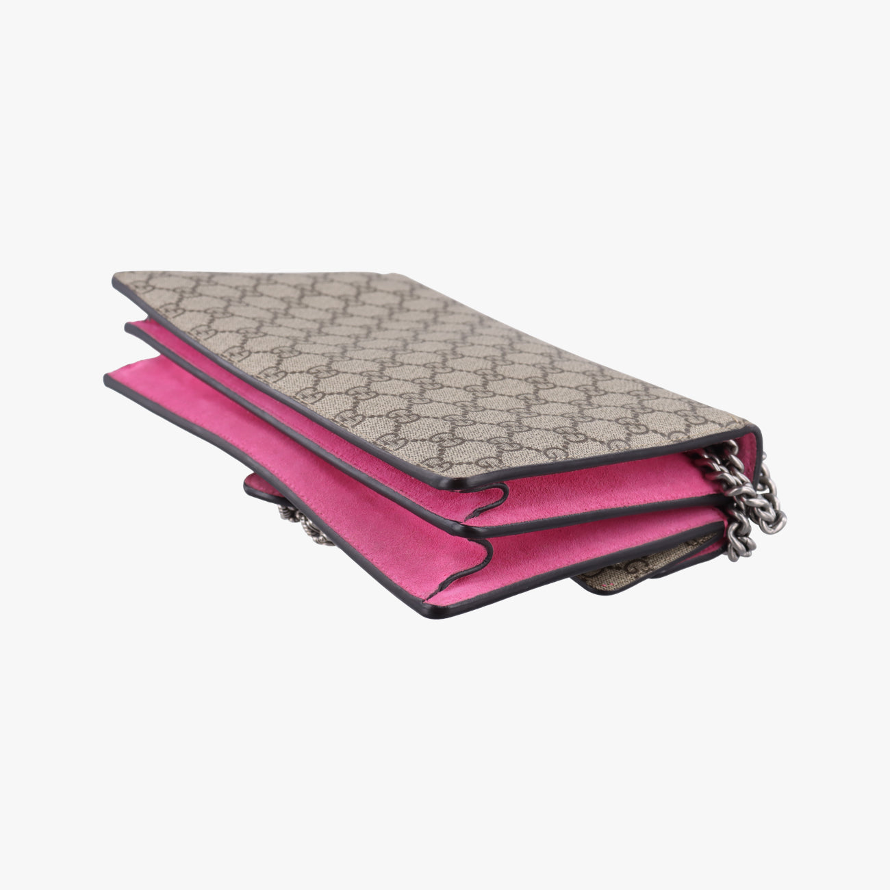 DionysusBrownPVC coated canvas400249B019670805ディオニュソスブラウンPVCコーティングキャンバス400249B019670805