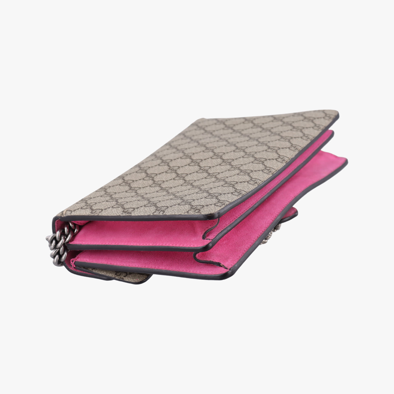 DionysusBrownPVC coated canvas400249B019670805ディオニュソスブラウンPVCコーティングキャンバス400249B019670805