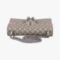 DionysusBrownPVC coated canvas400249B019670805ディオニュソスブラウンPVCコーティングキャンバス400249B019670805