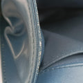 BOY CHANELBlueEnamelA6708521503481ボーイシャネルブルー エラメルA6708521503481