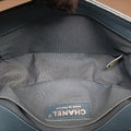 BOY CHANELBlueEnamelA6708521503481ボーイシャネルブルー エラメルA6708521503481