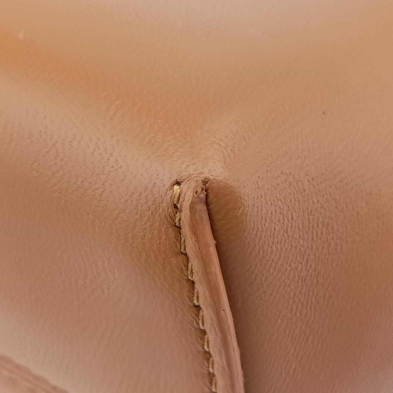 First smallBrownLeather8BP1298BP129 ABVE 219.8321ファースト スモールブラウンレザー8BP1298BP129 ABVE 219.8321