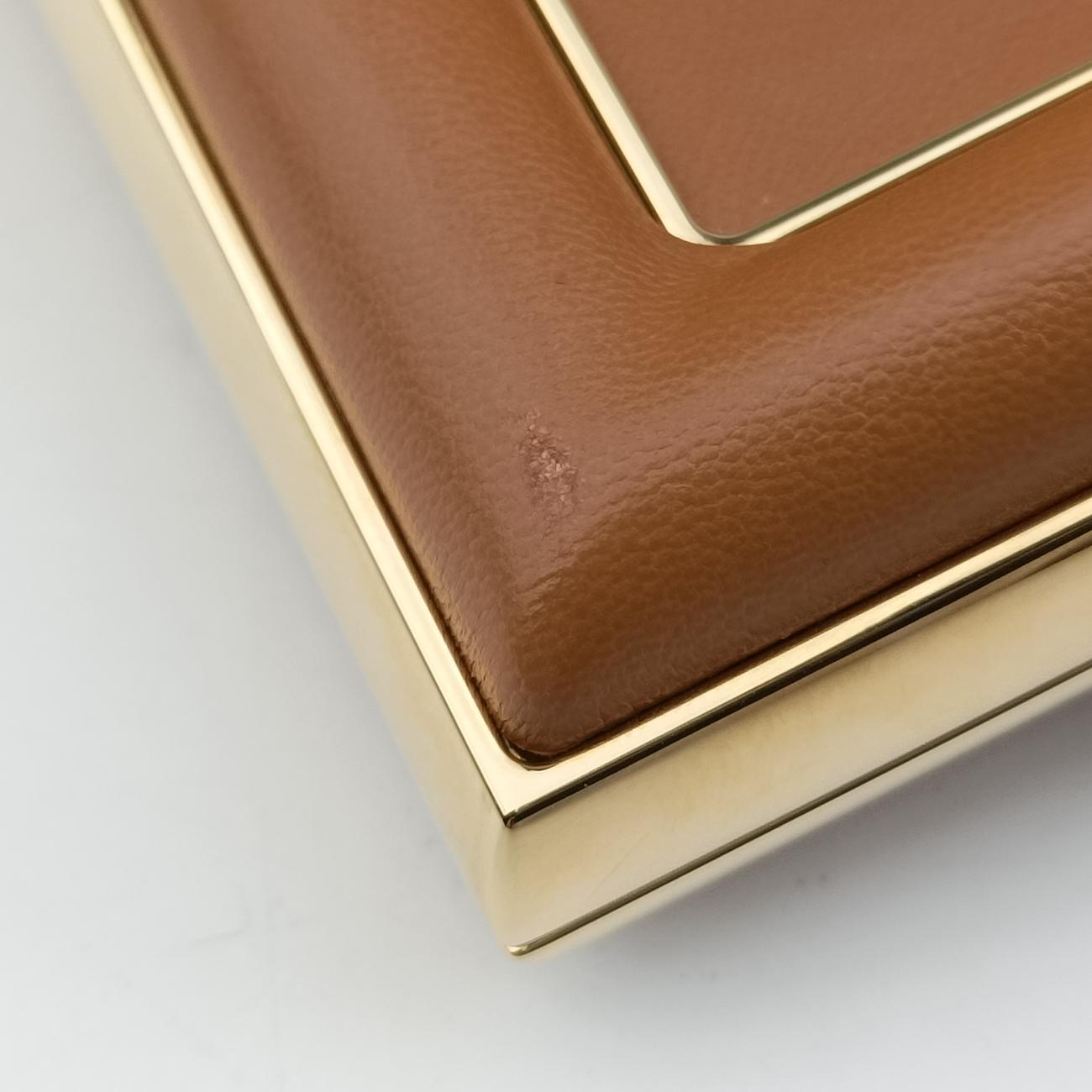 First smallBrownLeather8BP1298BP129 ABVE 219.8321ファースト スモールブラウンレザー8BP1298BP129 ABVE 219.8321