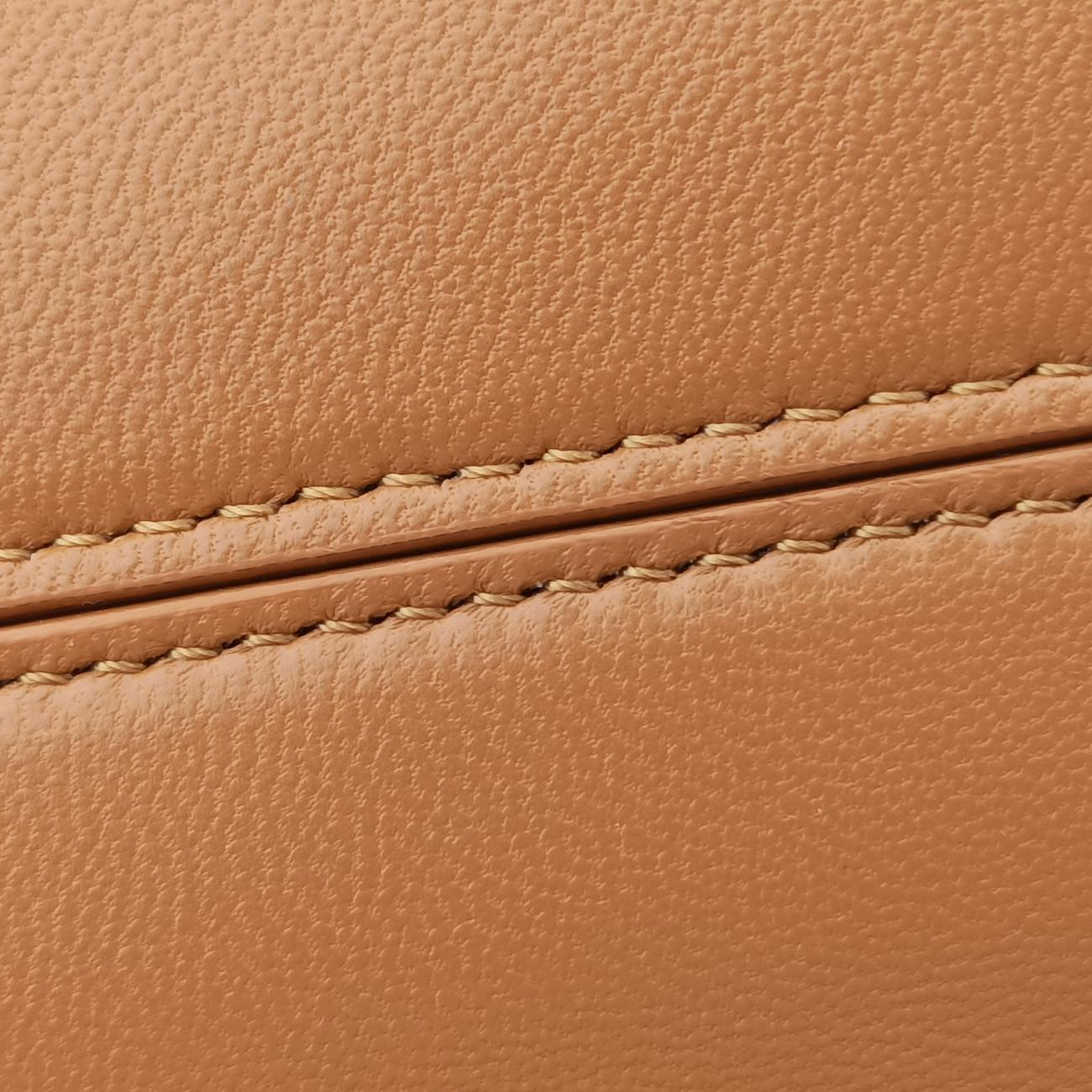 First smallBrownLeather8BP1298BP129 ABVE 219.8321ファースト スモールブラウンレザー8BP1298BP129 ABVE 219.8321