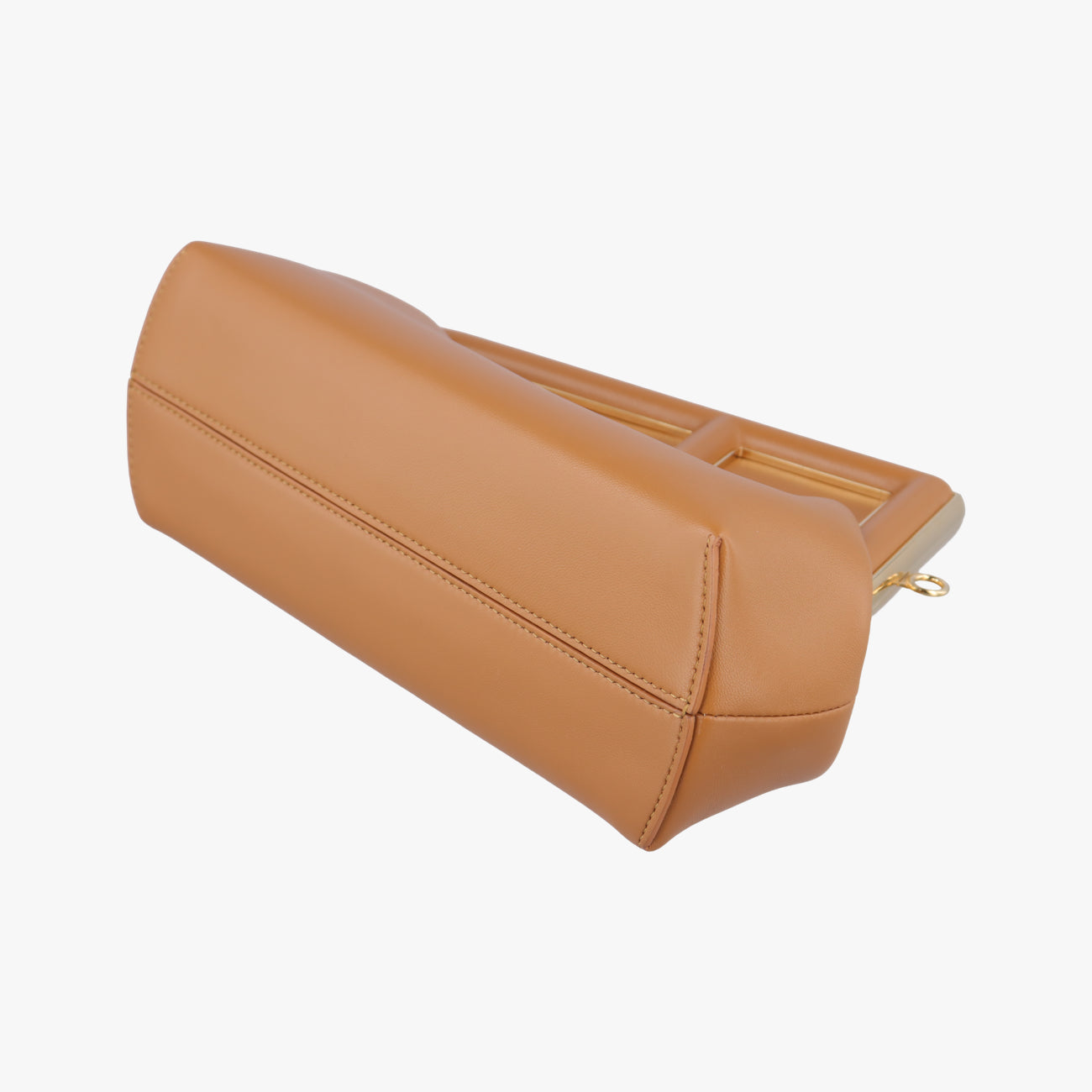 First smallBrownLeather8BP1298BP129 ABVE 219.8321ファースト スモールブラウンレザー8BP1298BP129 ABVE 219.8321