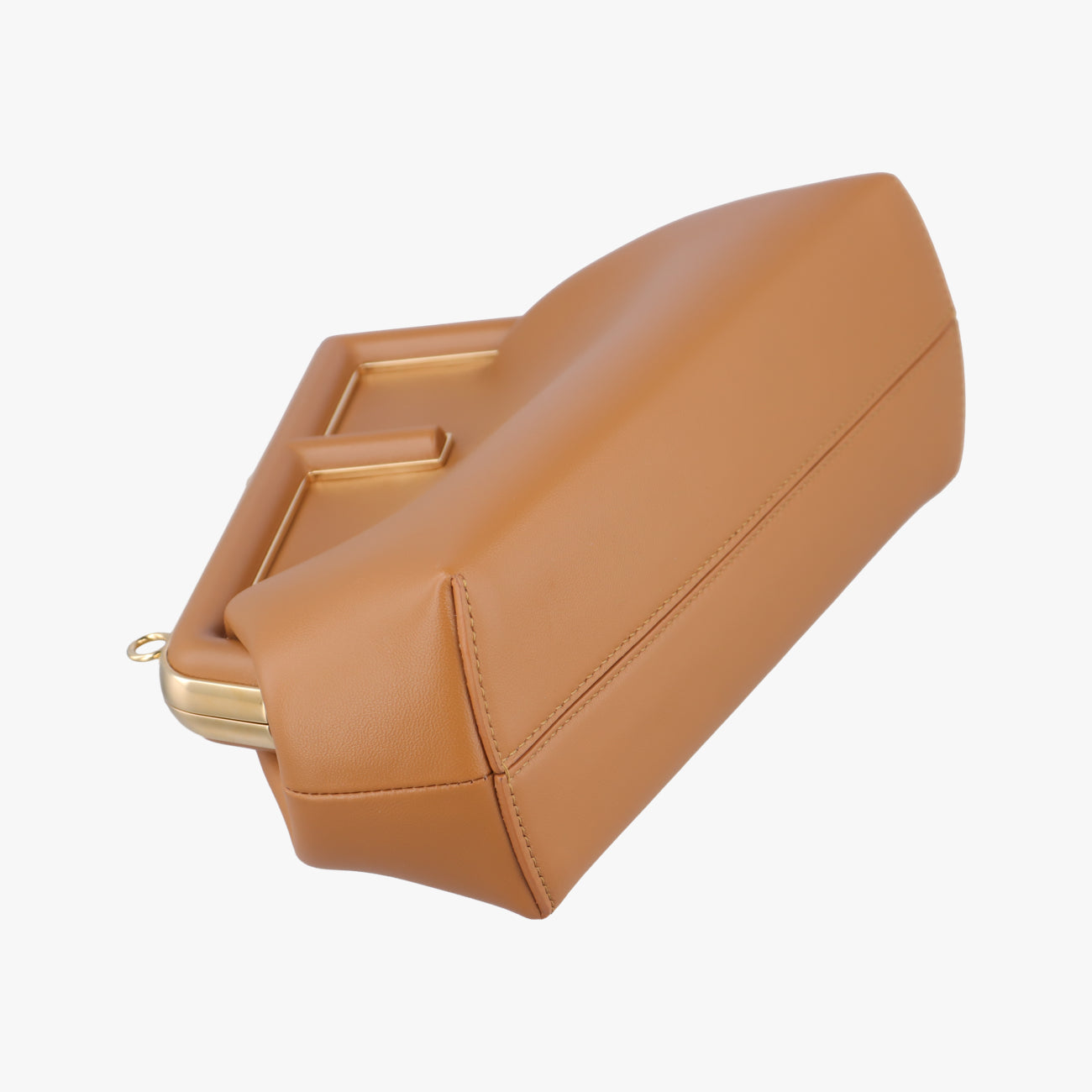 First smallBrownLeather8BP1298BP129 ABVE 219.8321ファースト スモールブラウンレザー8BP1298BP129 ABVE 219.8321