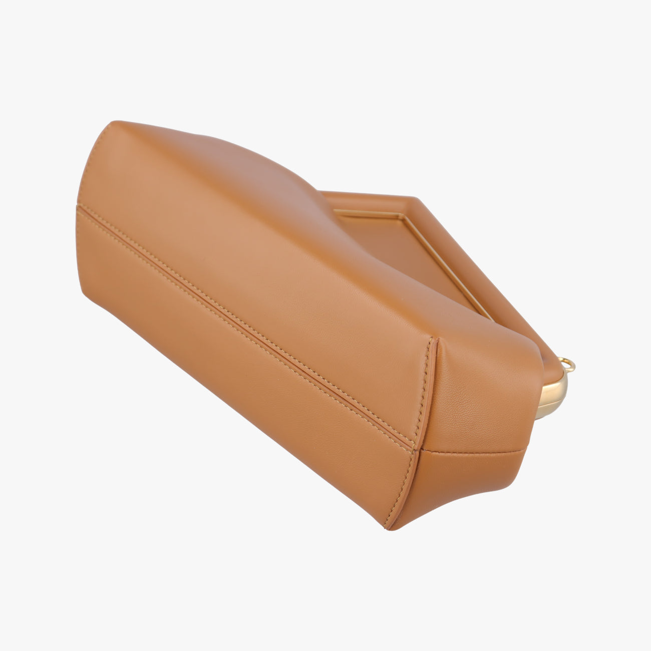 First smallBrownLeather8BP1298BP129 ABVE 219.8321ファースト スモールブラウンレザー8BP1298BP129 ABVE 219.8321