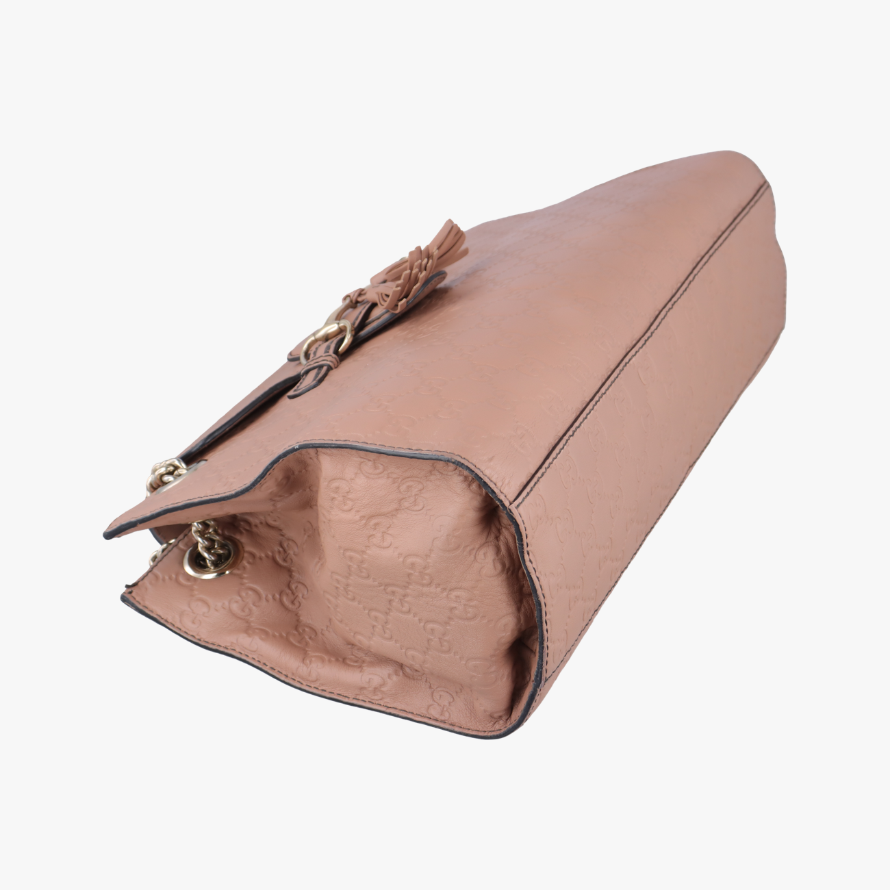 EmilyPinkLeather295403F012864695エミリーピンクレザー295403F012864695
