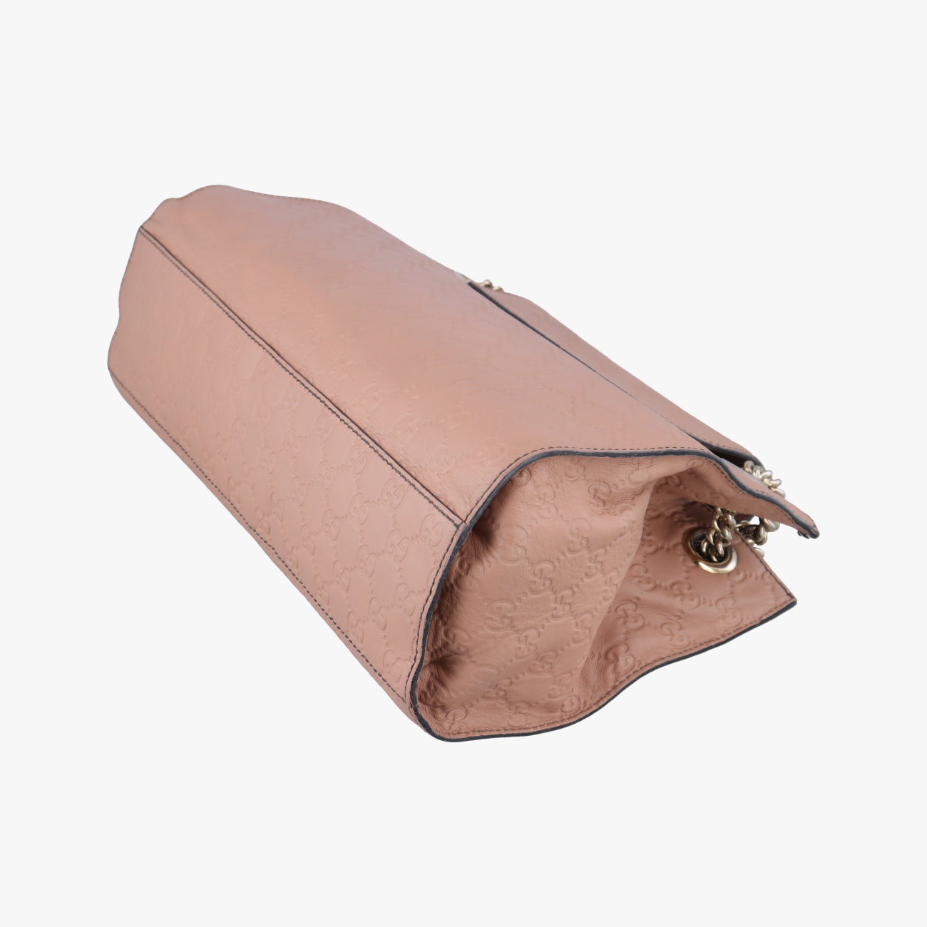 EmilyPinkLeather295403F012864695エミリーピンクレザー295403F012864695