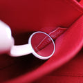 LockmeIIrubyleatherM50363DU2115ロックミーIIルビーレザーM50363DU2115