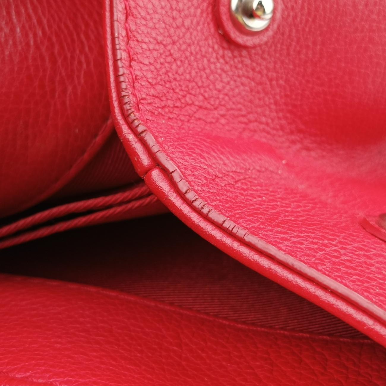 LockmeIIrubyleatherM50363DU2115ロックミーIIルビーレザーM50363DU2115