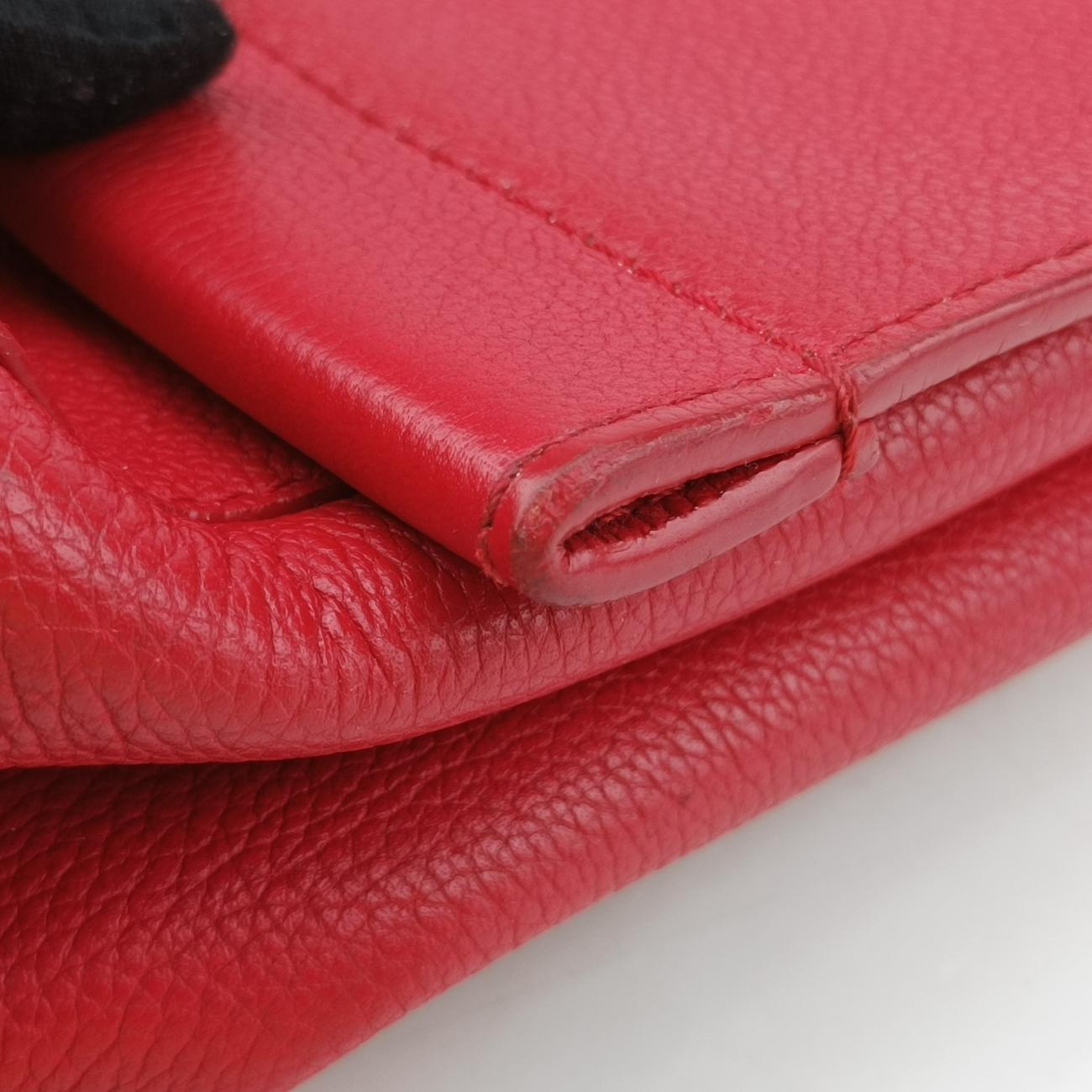 LockmeIIrubyleatherM50363DU2115ロックミーIIルビーレザーM50363DU2115