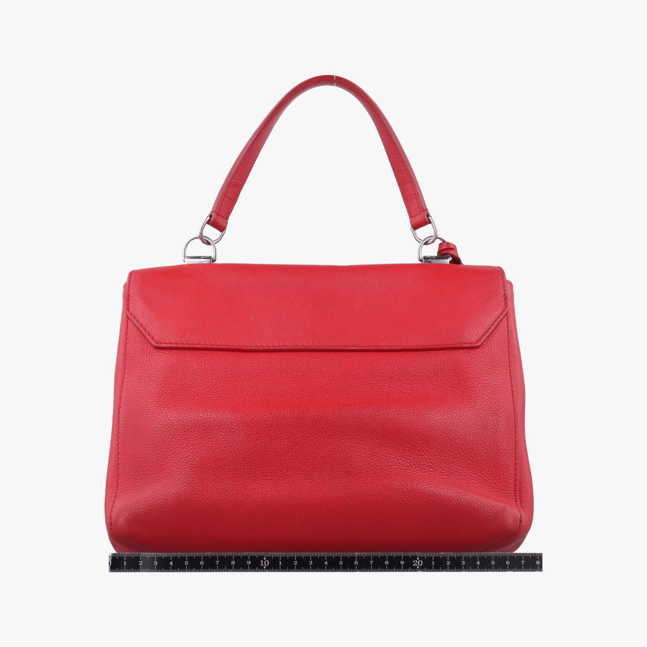 LockmeIIrubyleatherM50363DU2115ロックミーIIルビーレザーM50363DU2115