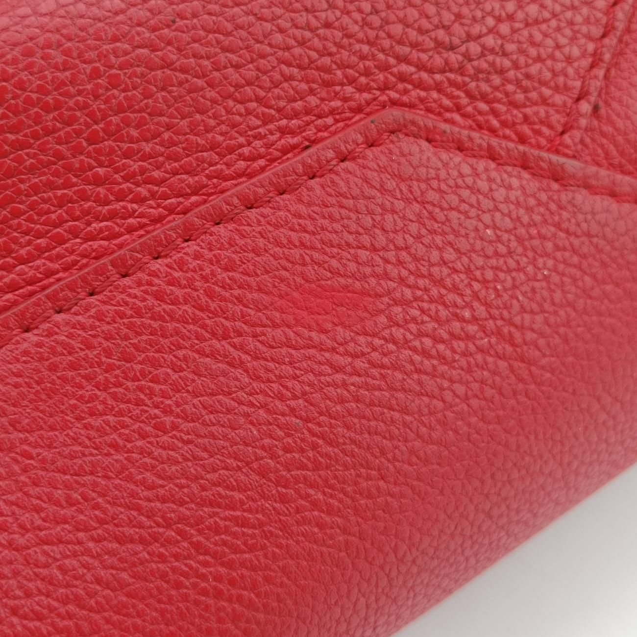 LockmeIIrubyleatherM50363DU2115ロックミーIIルビーレザーM50363DU2115