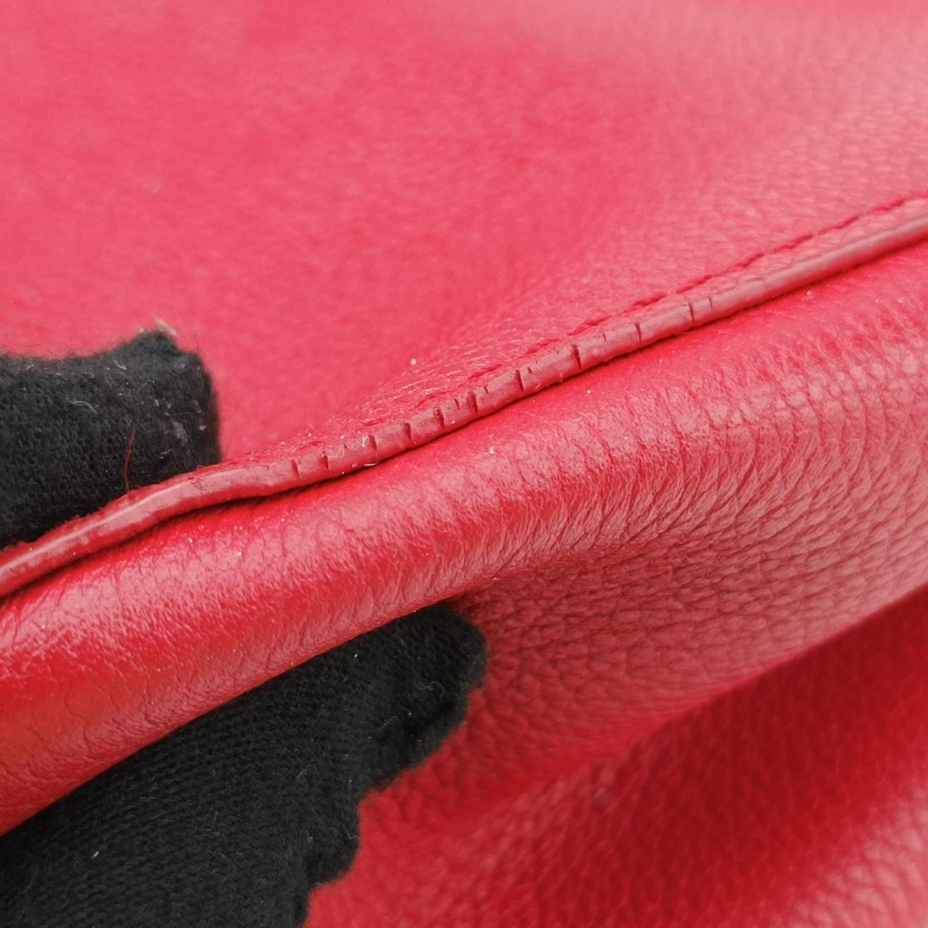LockmeIIrubyleatherM50363DU2115ロックミーIIルビーレザーM50363DU2115