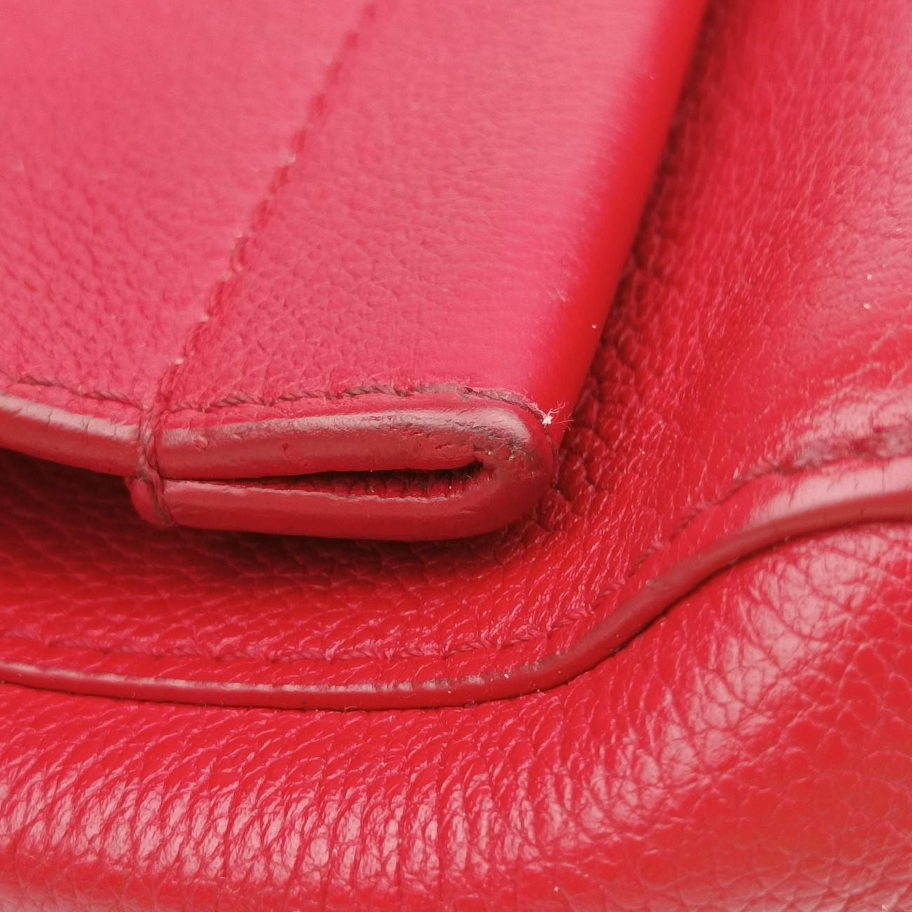 LockmeIIrubyleatherM50363DU2115ロックミーIIルビーレザーM50363DU2115