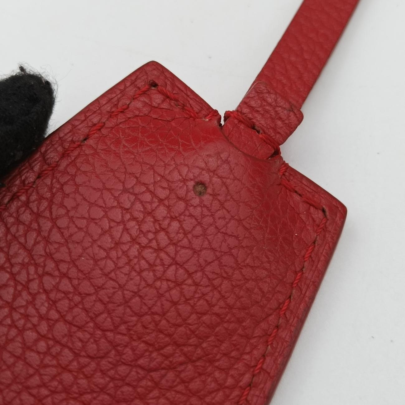 LockmeIIrubyleatherM50363DU2115ロックミーIIルビーレザーM50363DU2115