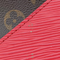 SAINT MICHELBrown×COQUELICOTMonogram Canvas×epiM44031CA4127サンミシェルモノグラム/ブラウン系×コクリコモノグラムキャンバス×エピM44031CA4127