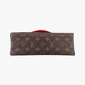 SAINT MICHELBrown×COQUELICOTMonogram Canvas×epiM44031CA4127サンミシェルモノグラム/ブラウン系×コクリコモノグラムキャンバス×エピM44031CA4127