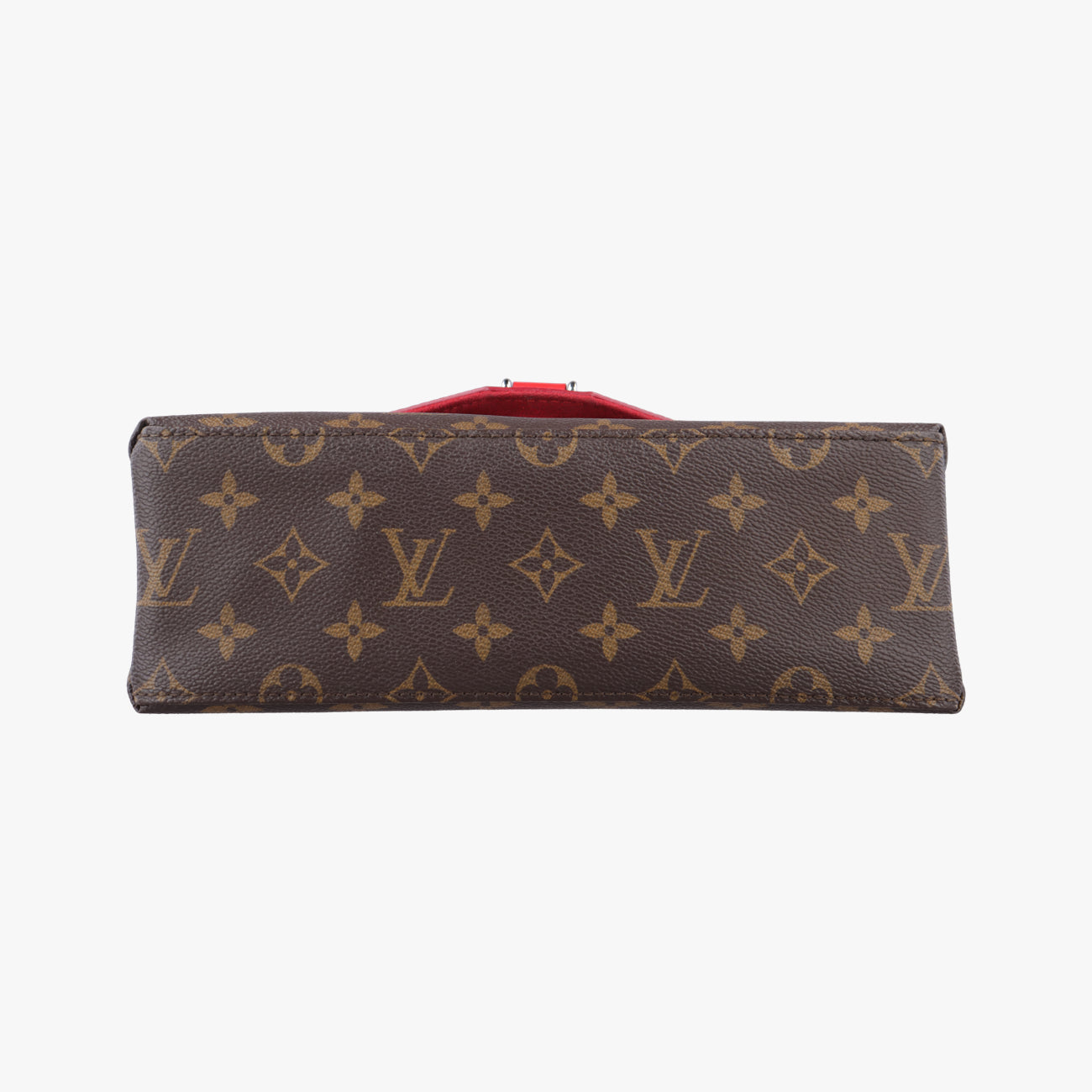 SAINT MICHELBrown×COQUELICOTMonogram Canvas×epiM44031CA4127サンミシェルモノグラム/ブラウン系×コクリコモノグラムキャンバス×エピM44031CA4127