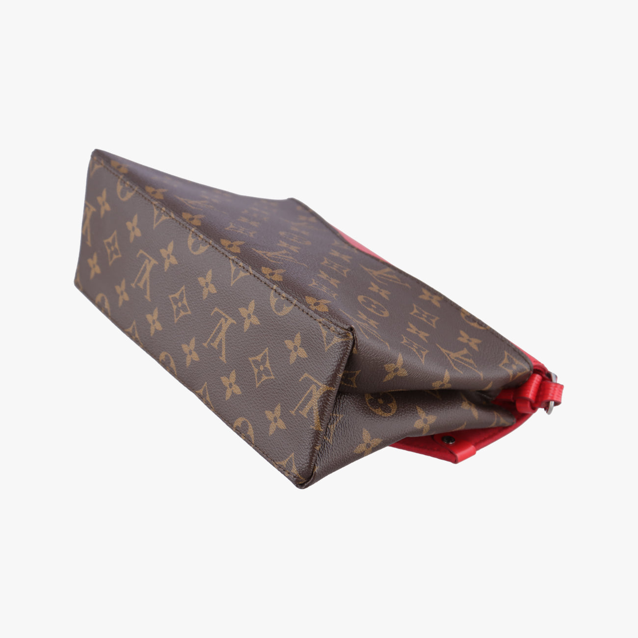 SAINT MICHELBrown×COQUELICOTMonogram Canvas×epiM44031CA4127サンミシェルモノグラム/ブラウン系×コクリコモノグラムキャンバス×エピM44031CA4127