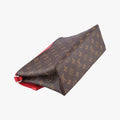 SAINT MICHELBrown×COQUELICOTMonogram Canvas×epiM44031CA4127サンミシェルモノグラム/ブラウン系×コクリコモノグラムキャンバス×エピM44031CA4127