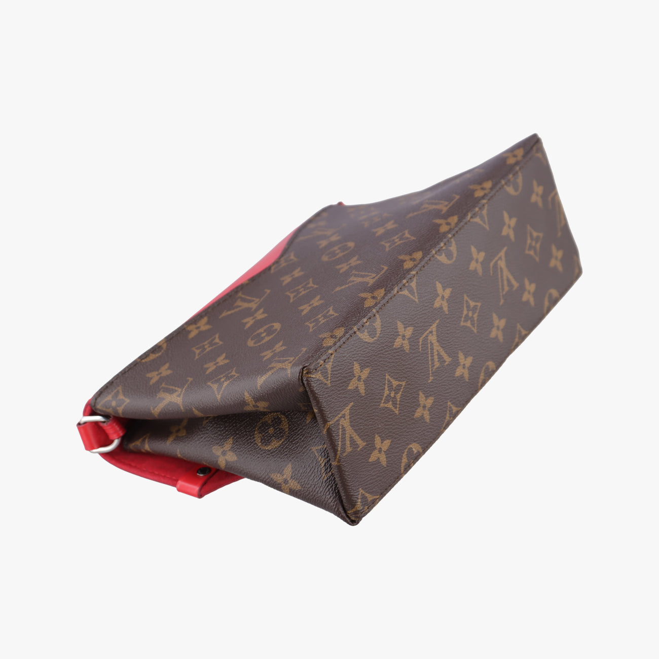 SAINT MICHELBrown×COQUELICOTMonogram Canvas×epiM44031CA4127サンミシェルモノグラム/ブラウン系×コクリコモノグラムキャンバス×エピM44031CA4127