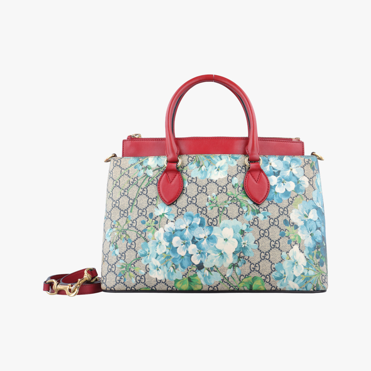 GG SUPREMEMulticolourPVC coated canvas409534D019850435GGスプリームマルチカラーPVCコーティングキャンバス409534D019850435