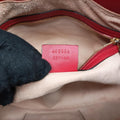 GG SUPREMEMulticolourPVC coated canvas409534D019850435GGスプリームマルチカラーPVCコーティングキャンバス409534D019850435