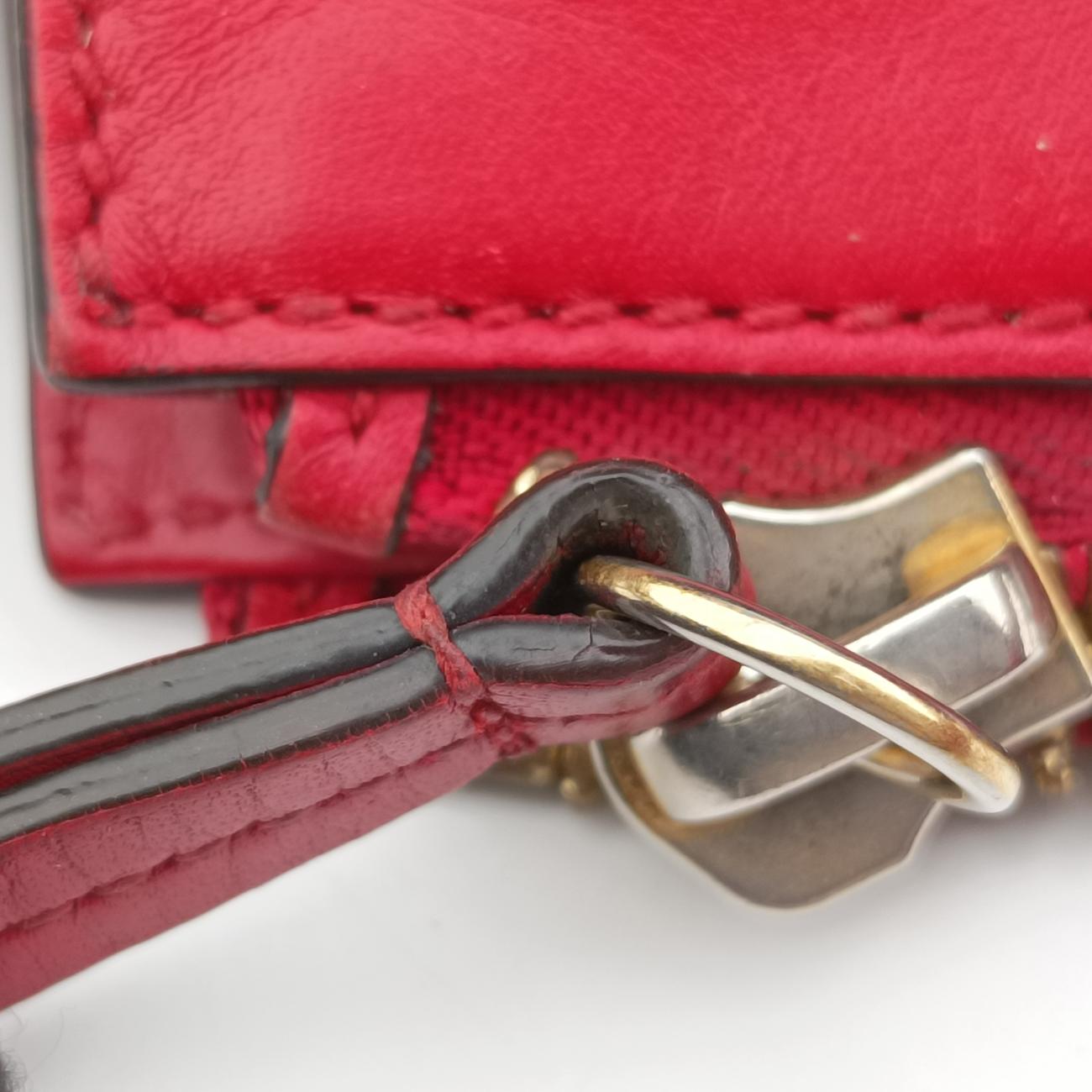GG SUPREMEMulticolourPVC coated canvas409534D019850435GGスプリームマルチカラーPVCコーティングキャンバス409534D019850435