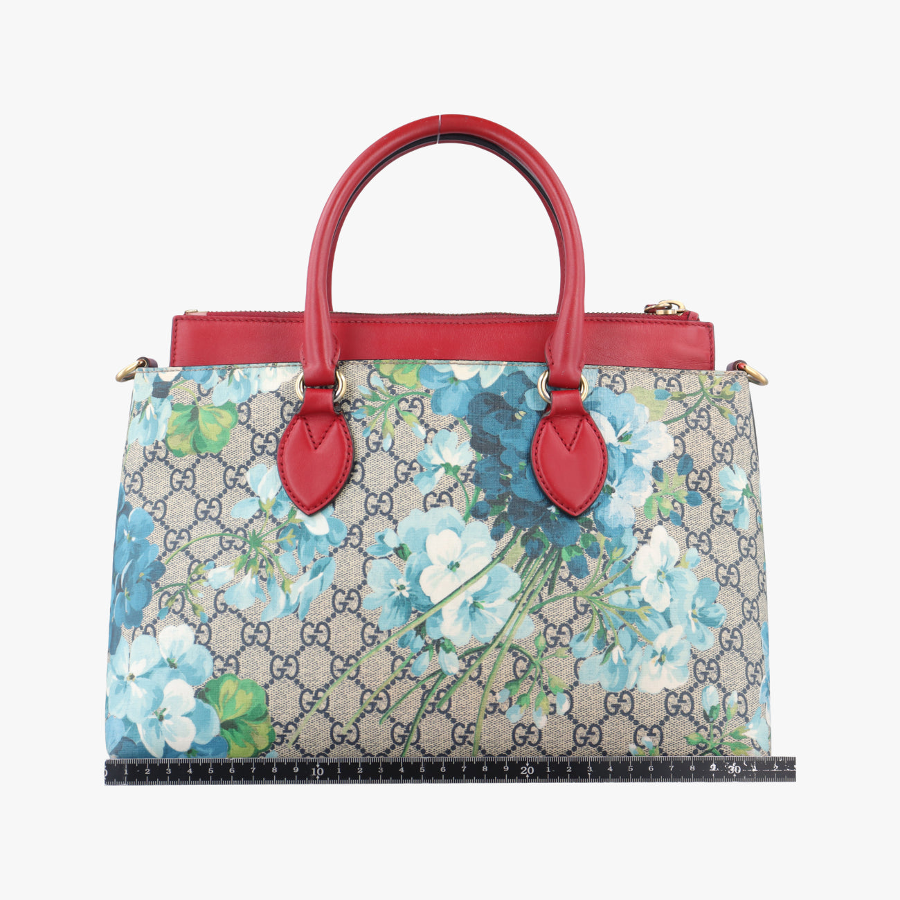 GG SUPREMEMulticolourPVC coated canvas409534D019850435GGスプリームマルチカラーPVCコーティングキャンバス409534D019850435