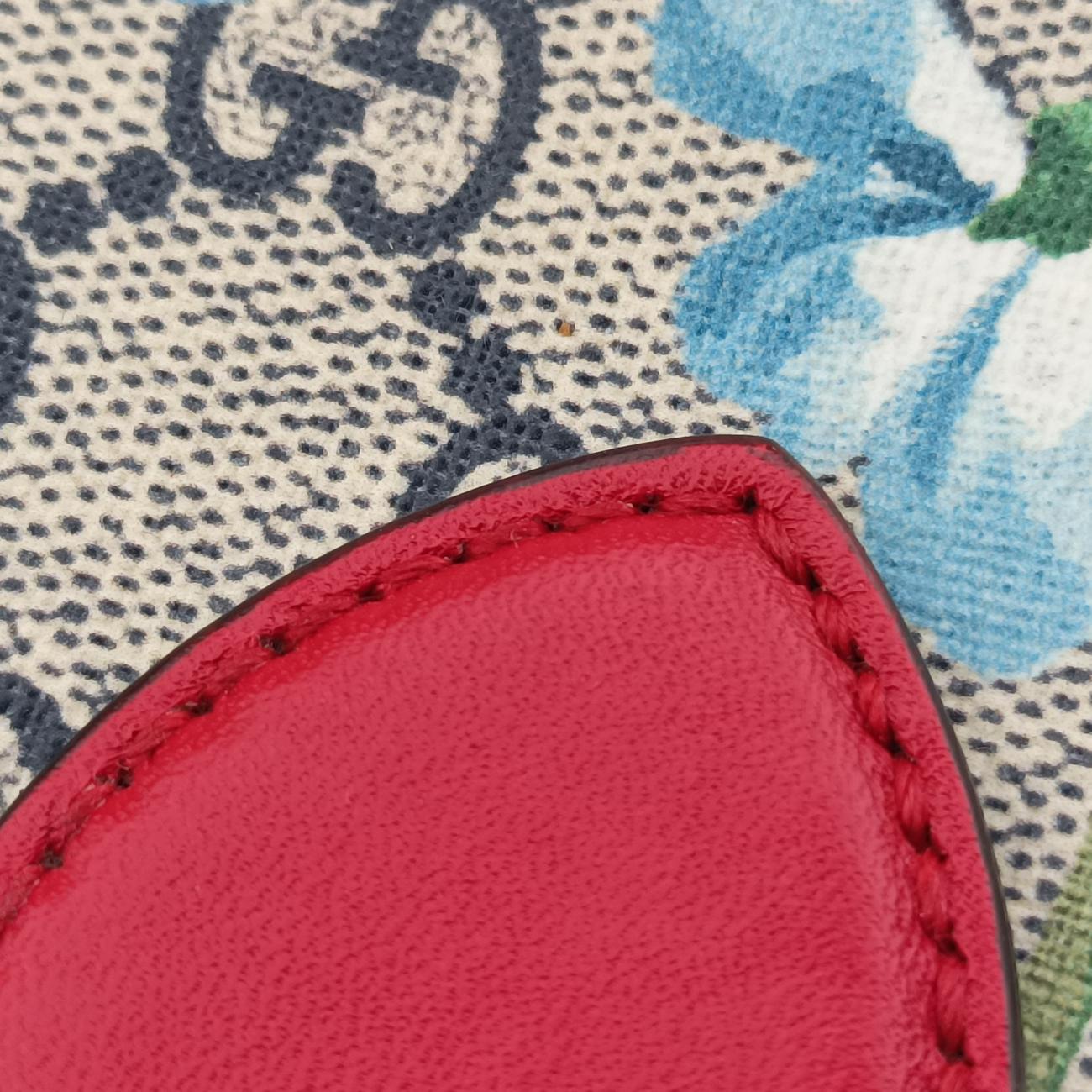 GG SUPREMEMulticolourPVC coated canvas409534D019850435GGスプリームマルチカラーPVCコーティングキャンバス409534D019850435