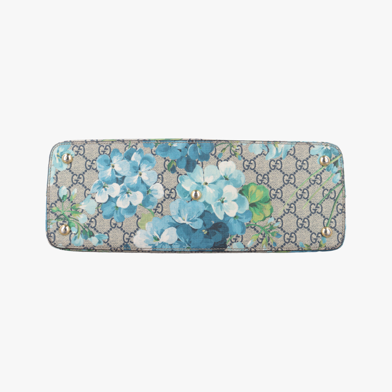 GG SUPREMEMulticolourPVC coated canvas409534D019850435GGスプリームマルチカラーPVCコーティングキャンバス409534D019850435