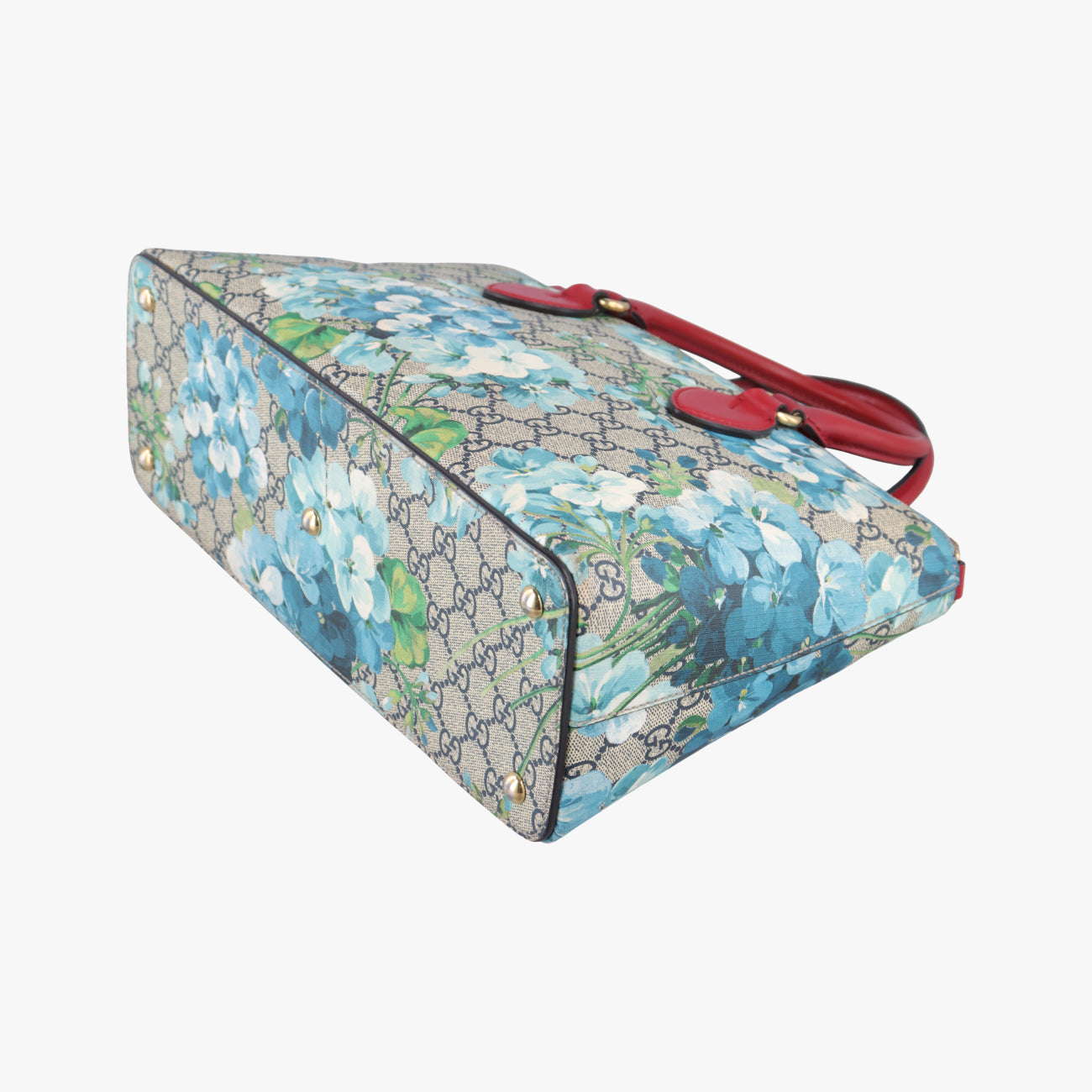 GG SUPREMEMulticolourPVC coated canvas409534D019850435GGスプリームマルチカラーPVCコーティングキャンバス409534D019850435