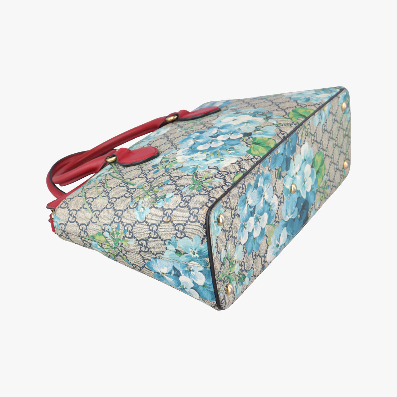 GG SUPREMEMulticolourPVC coated canvas409534D019850435GGスプリームマルチカラーPVCコーティングキャンバス409534D019850435