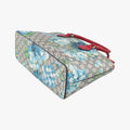 GG SUPREMEMulticolourPVC coated canvas409534D019850435GGスプリームマルチカラーPVCコーティングキャンバス409534D019850435