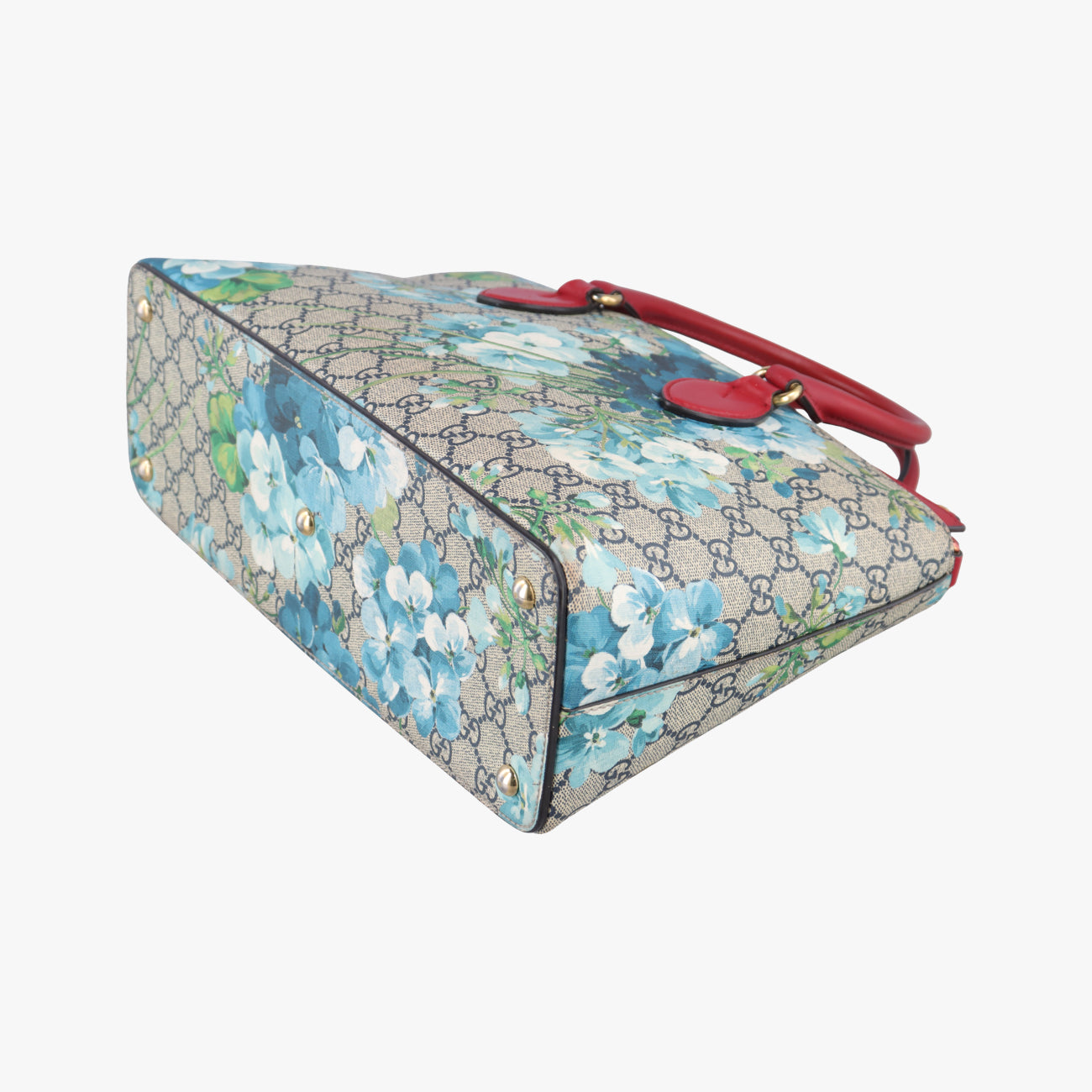 GG SUPREMEMulticolourPVC coated canvas409534D019850435GGスプリームマルチカラーPVCコーティングキャンバス409534D019850435