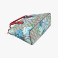GG SUPREMEMulticolourPVC coated canvas409534D019850435GGスプリームマルチカラーPVCコーティングキャンバス409534D019850435