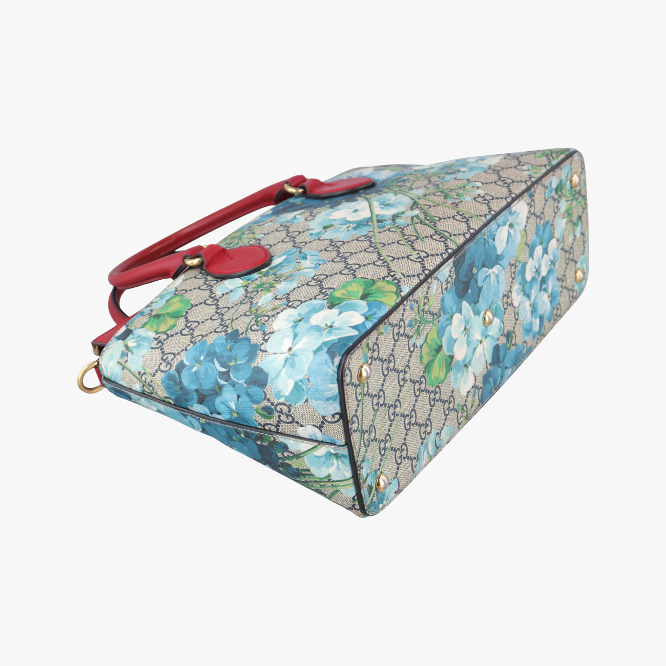 GG SUPREMEMulticolourPVC coated canvas409534D019850435GGスプリームマルチカラーPVCコーティングキャンバス409534D019850435